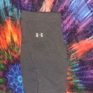 under amour leggings
